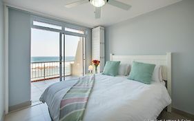 Beach Elegance